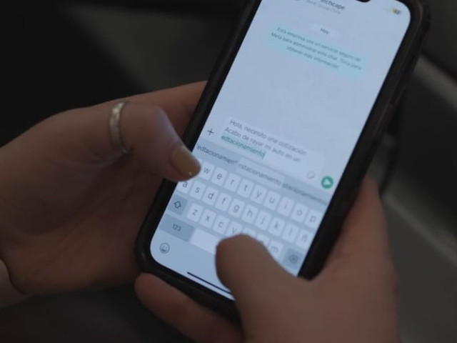 Inchcape lanza nueva herramienta con IA: cotiza la reparación de tu auto en minutos desde el celular