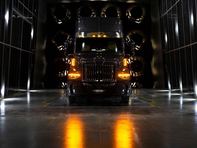 Western Star 57X: lanzamiento en América del Norte