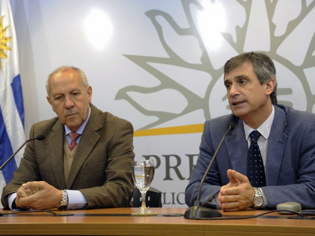 Consejo de Ministros aprobó por unanimidad lo actuado en negociaciones con empresa UPM