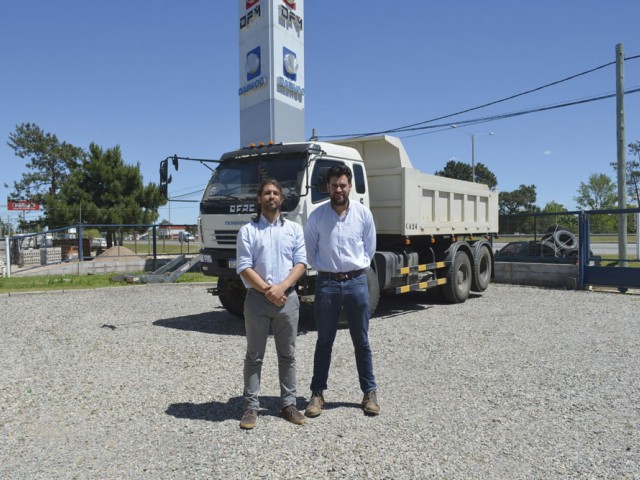 Grupo Siul: Consolidación y Expansión Grupo Siul: Consolidación y Expansión