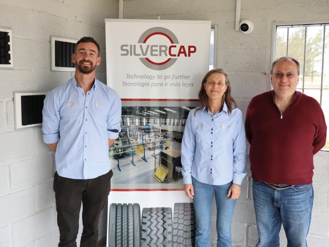 Drislew: Con varias novedades en EXPOCARGA Drislew: Con varias novedades en EXPOCARGA