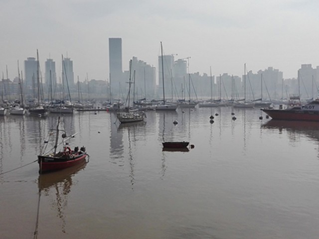 El beneficio de acelerar los procesos en la logística del transporte de carga en Uruguay El beneficio de acelerar los procesos en la logística del transporte de carga en Uruguay