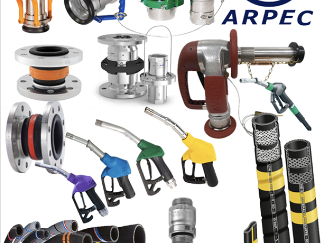 Elaflex consolida su liderazgo en Uruguay junto a Arpec