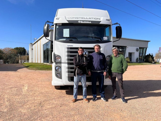 VOLKSWAGEN | Grupo Barriola - Rolando S.A. VOLKSWAGEN | Grupo Barriola - Rolando S.A.