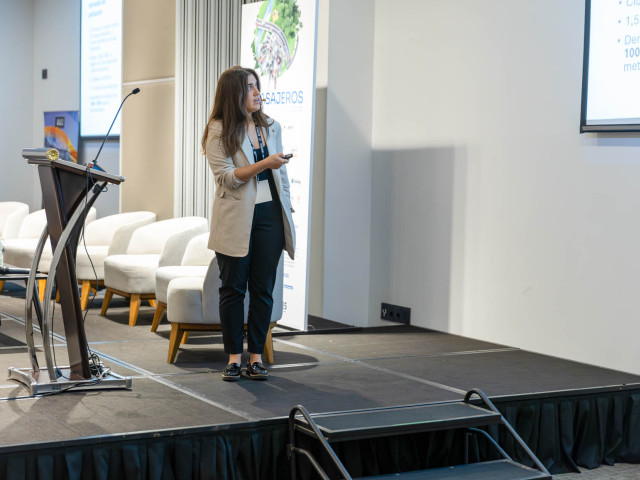 FORO PASAJEROS: Movilidad y calidad de vida: el caso Helsinki como inspiración para los sistemas de transporte del futuro