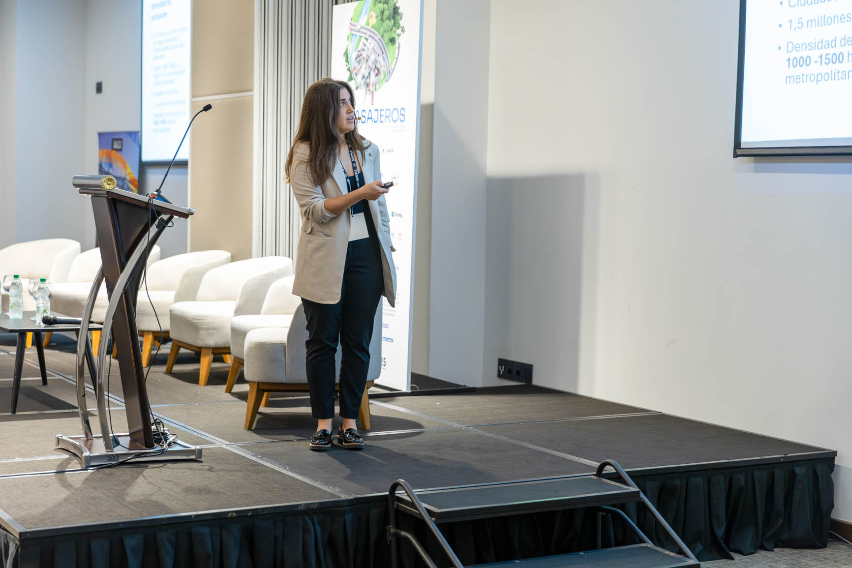 FORO PASAJEROS: Movilidad y calidad de vida: el caso Helsinki como inspiración para los sistemas de transporte del futuro