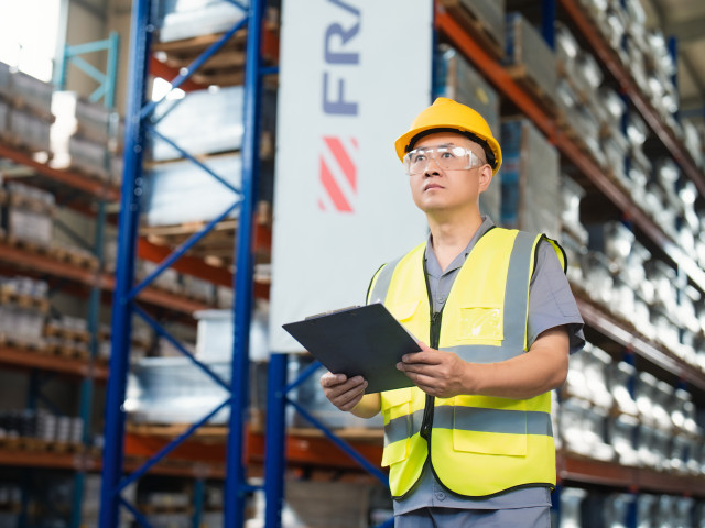 Frasle Mobility utiliza Inteligencia Artificial para optimizar la  producción global de productos de fricción