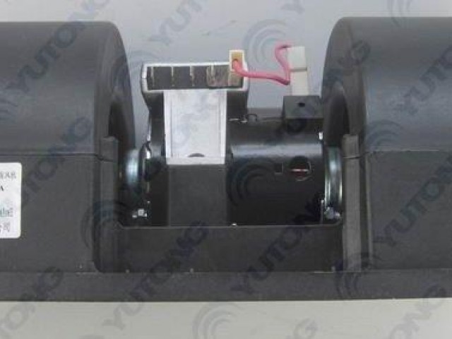 Forzador Aire Acondicionado