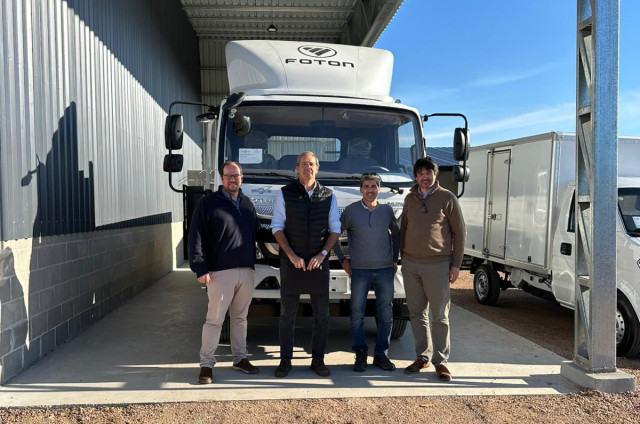 Homero De León - Jacques Boutmy y Sebastián Suburu