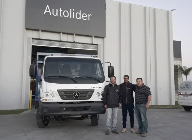 MERCEDES-BENZ / Bruno Ferreira MERCEDES-BENZ / Bruno Ferreira