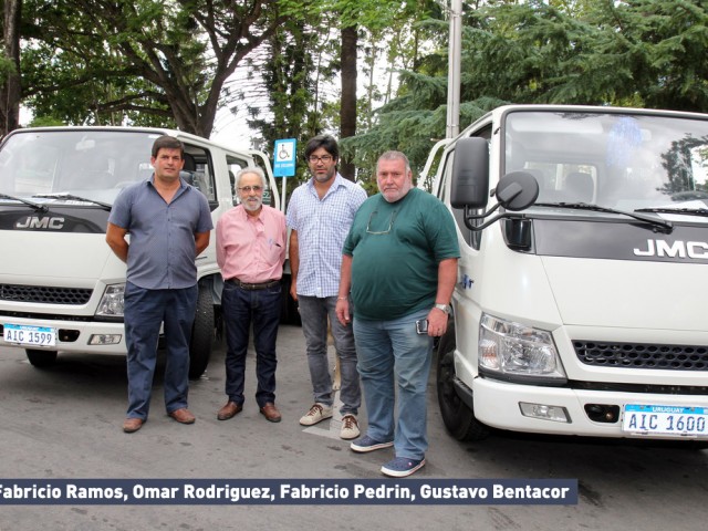 Fabricio_Ramos_Omar_Rodriguez_Fabricio_Pedrin_Gustavo_Bentacor