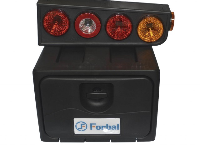 Faroles led 
