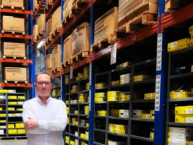 Larrique: Innovación, servicio y compromiso con el sector automotriz