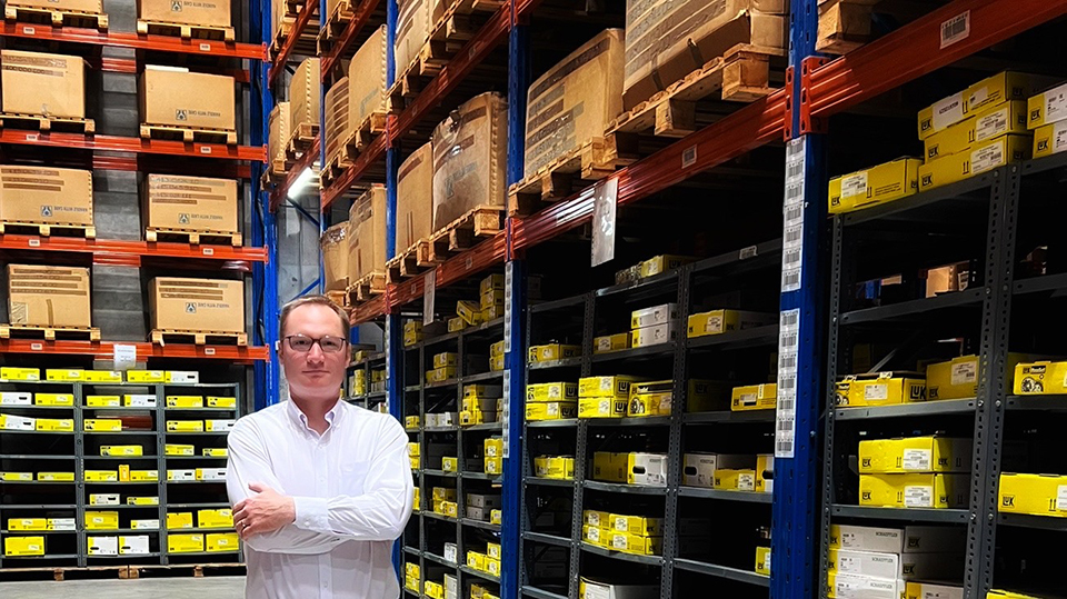 Larrique: Innovación, servicio y compromiso con el sector automotriz