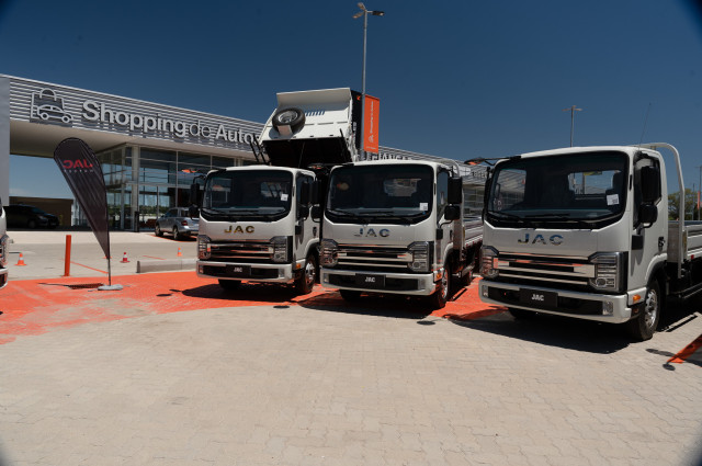 JAC marca el rumbo del segmento y suma 13 años consecutivos como líder