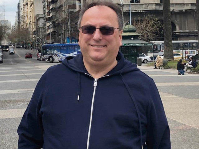 João Carlos Paludo, presidente de Drislew International: “Nuestra empresa tiene la cultura de sustentabilidad en su concepción”