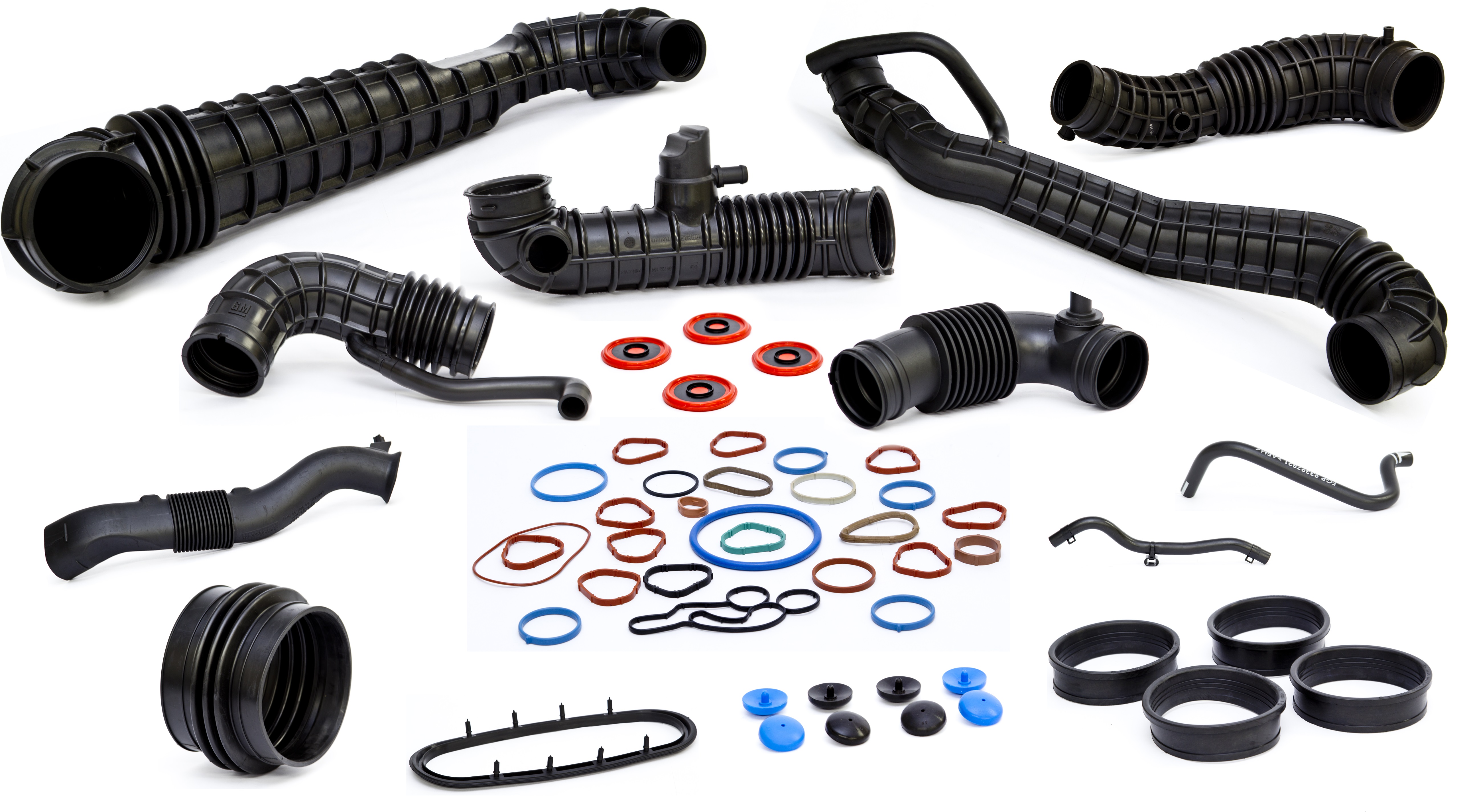 Frasle Mobility apuesta por la expansión del segmento de polímeros para el crecimiento de Controil