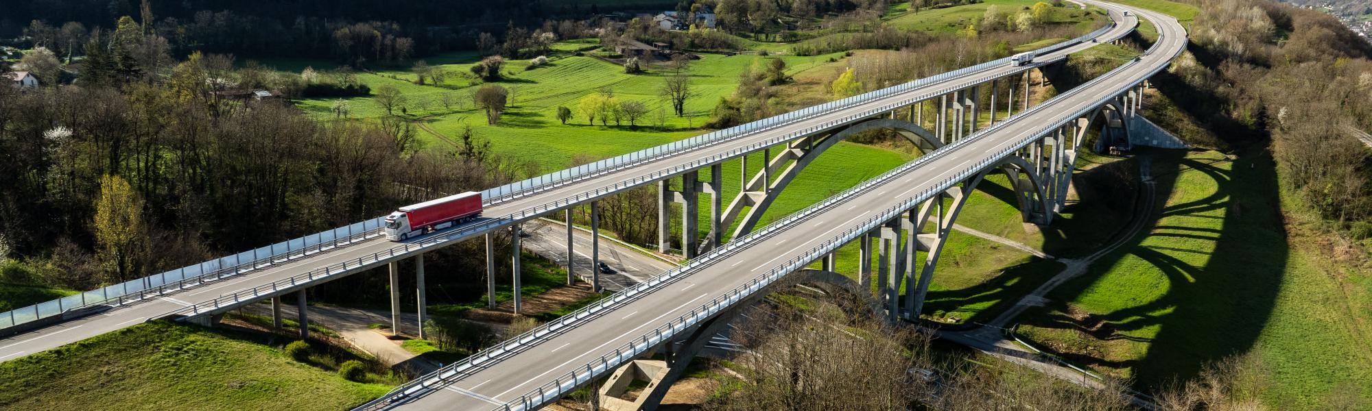 La escasez de conductores en Francia: contar una nueva historia para cambiar las percepciones