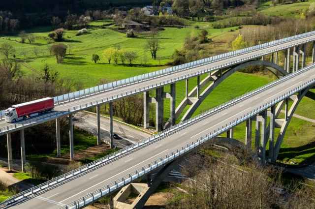 La escasez de conductores en Francia: contar una nueva historia para cambiar las percepciones