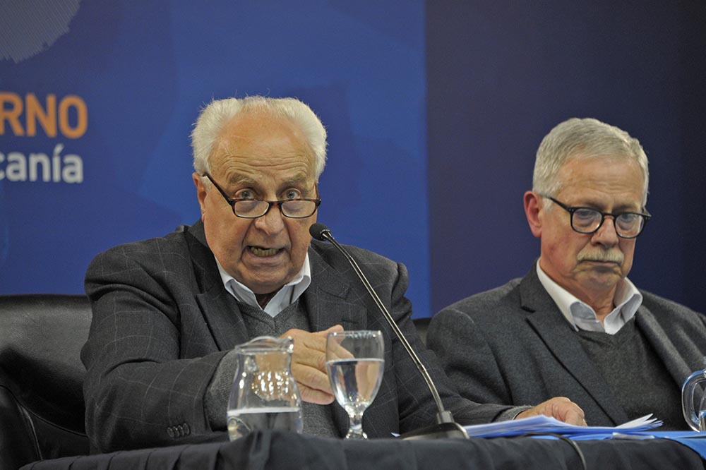 Red nacional de carreteras superó los 2.500 millones de dólares