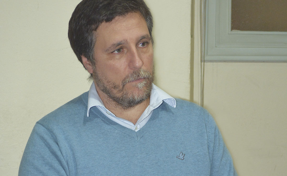 La movilidad eléctrica en el transporte de pasajeros uruguayo