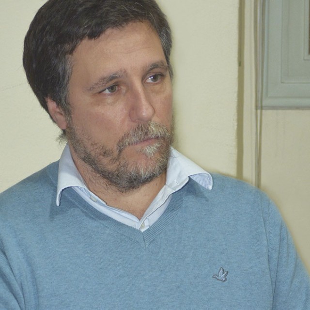 La movilidad eléctrica en el transporte de pasajeros uruguayo