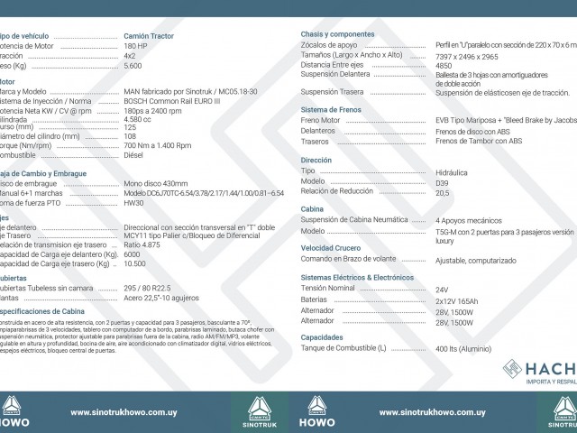 HOWO-T5G-180-4x2-CAMION-2