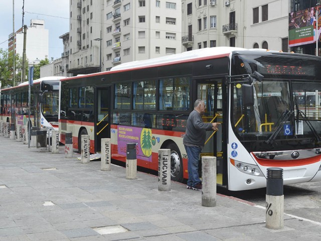 Performance y realidad del producto híbrido Yutong Performance y realidad del producto híbrido Yutong
