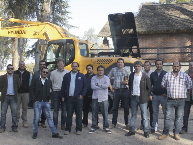 Hyundaiencuentrotransportistas