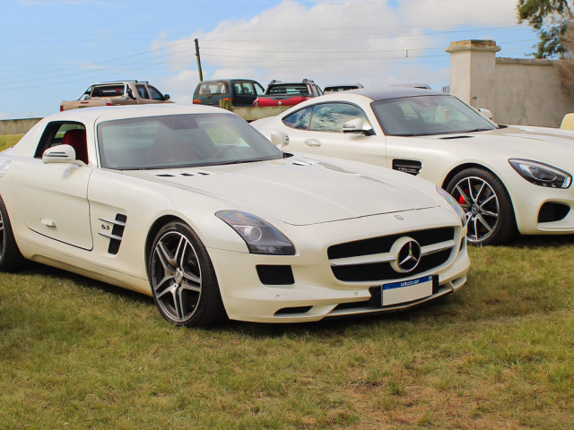 DriveShow: el lujo sobre ruedas que redefine la experiencia automotriz en Uruguay