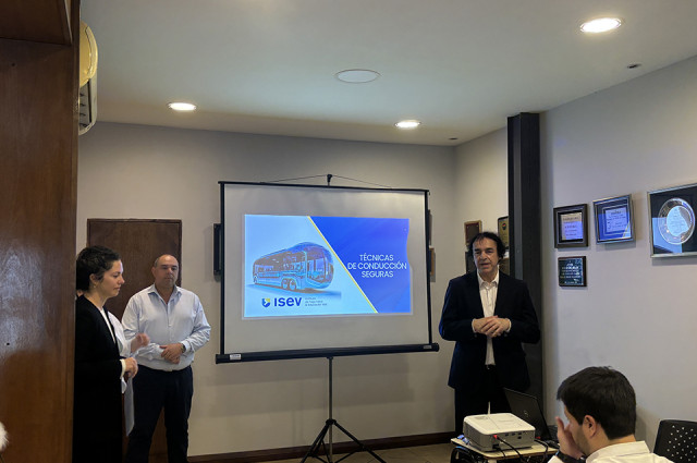 Alejandro Fernández, presidente de ANETRA: “La fórmula actual no refleja los costos reales de operación”