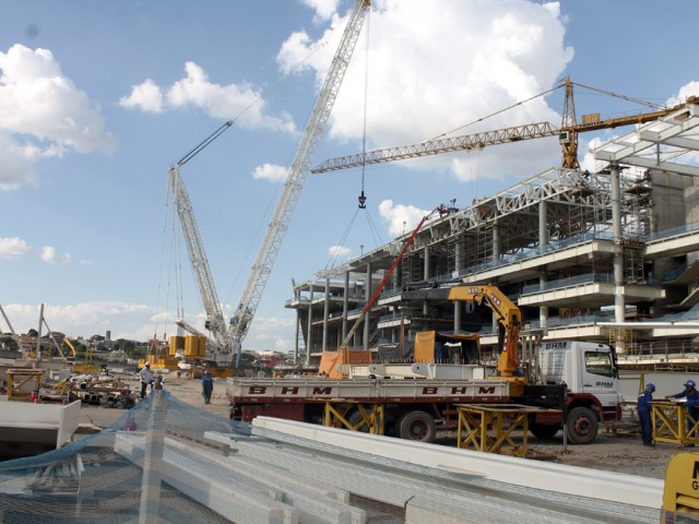 Latinoamérica: miles de millones en infraestructuras Latinoamérica: miles de millones en infraestructuras