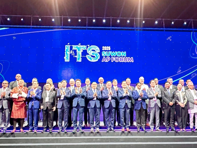 7ITSNEWS presenta los productos de los miembros de COCA en ITS APF 2025, destacando las tendencias globales de movilidad inteligente.