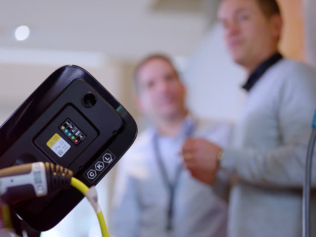 Inchcape e Ipsos desarrollan estudio sobre los consumidores de América Latina y su disposición a adoptar vehículos de nuevas energías