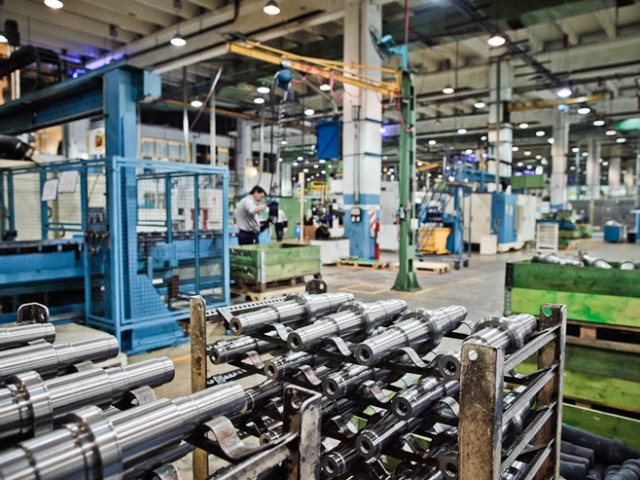 Scania Argentina incrementa su exportación a Europa