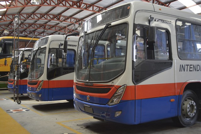 INTENDENCIA DE SALTO INTENDENCIA DE SALTO