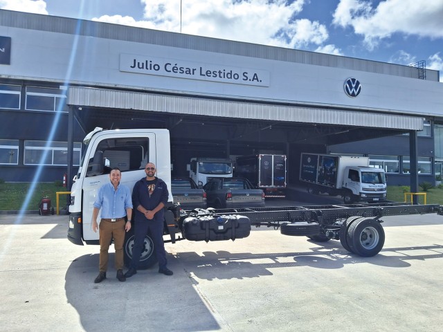 VOLKSWAGEN - Itacaré