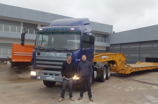 JAC - Paulo Bariquel