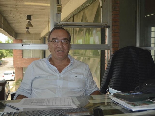 Javier Olazabal, Director de TAVELCA: “Más que una empresa de transporte, somos una empresa de servicios”