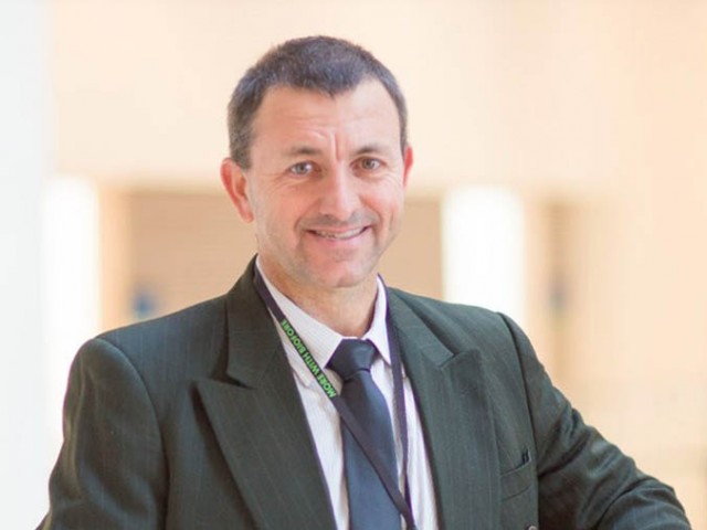 Subsecretario de Transporte llamó a países integrantes de hidrovía Paraguay-Paraná a negociar en clave regional Subsecretario de Transporte llamó a países integrantes de hidrovía Paraguay-Paraná a negociar en clave regional