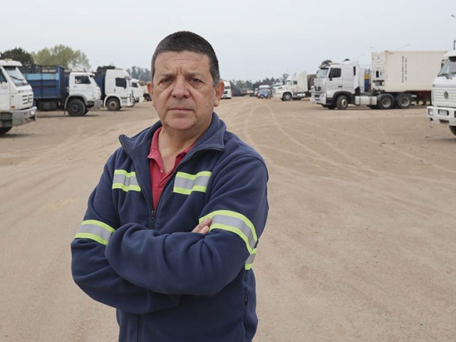 José Carlos Morales, Vicepresidente de AFLECEL - Cerro Largo: “Venimos con un atraso de tres años en las tarifas” José Carlos Morales, Vicepresidente de AFLECEL - Cerro Largo: “Venimos con un atraso de tres años en las tarifas”