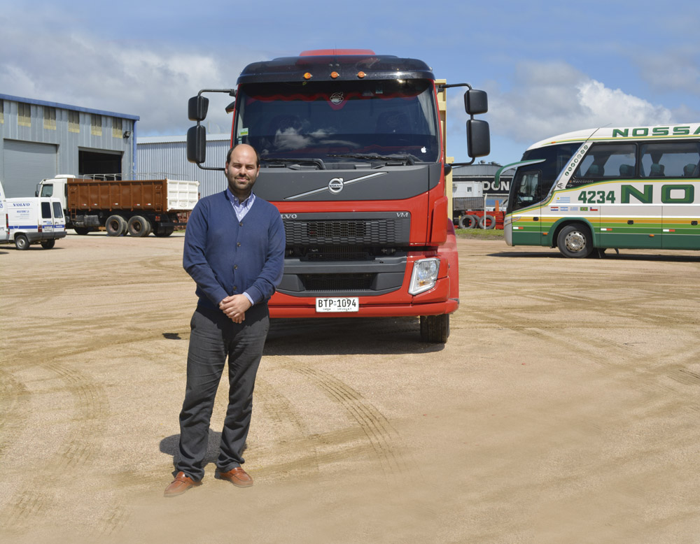 Mekatronic cerró un año por encima de sus expectativas