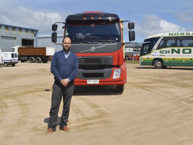 Mekatronic cerró un año por encima de sus expectativas Mekatronic cerró un año por encima de sus expectativas