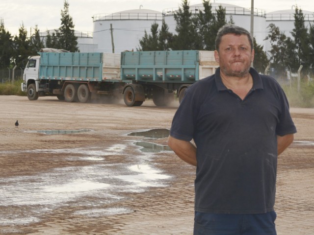 Juan José Miguelena, presidente de UTRACO: “En esta cosecha se va a cobrar lo justo” Juan José Miguelena, presidente de UTRACO: “En esta cosecha se va a cobrar lo justo”