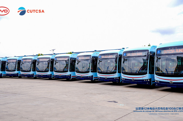 CUTCSA, rumbo al cumplimiento de su primera meta