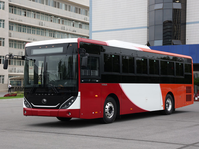 La mejor opción para el sector suburbano