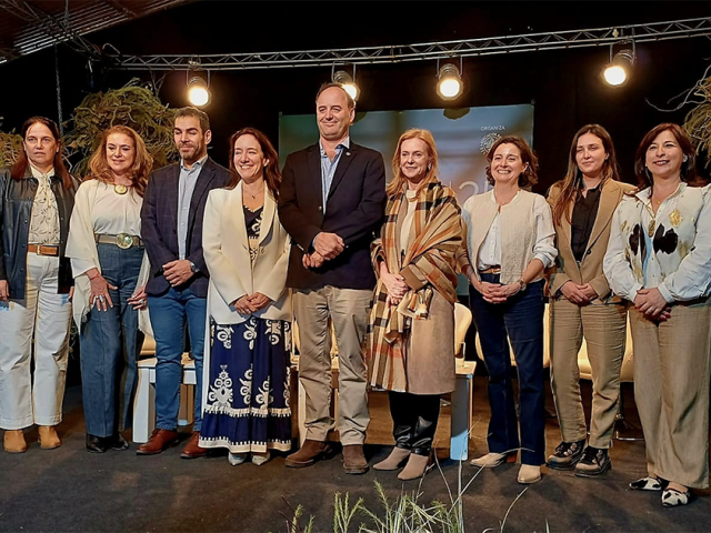 Empresarias transformando valor: Un encuentro para potenciar el liderazgo femenino en la región 