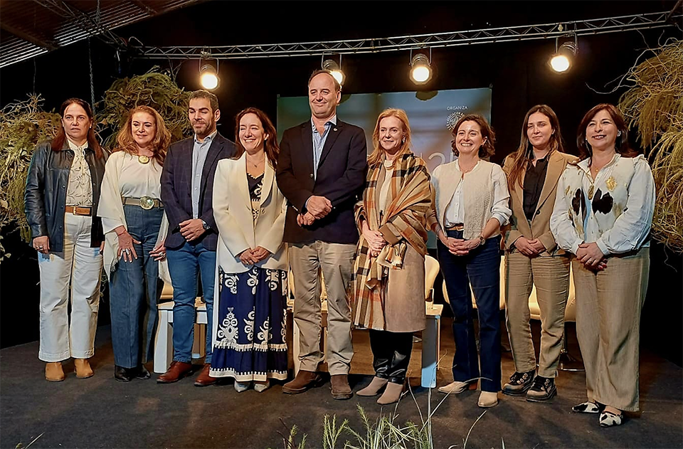 Empresarias transformando valor: Un encuentro para potenciar el liderazgo femenino en la región 