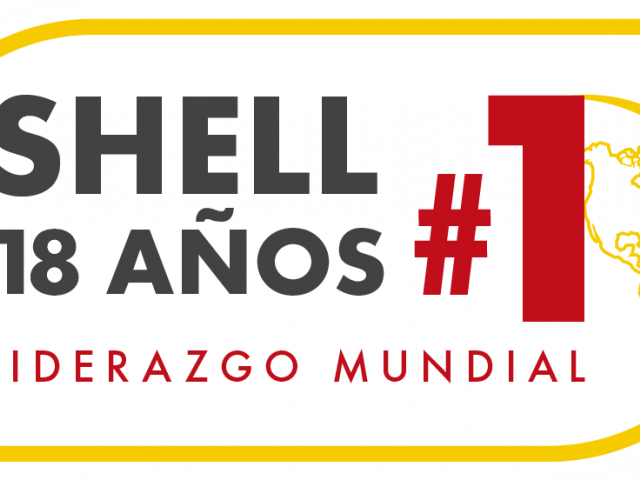 Shell lidera el mercado mundial de lubricantes por 18° año consecutivo