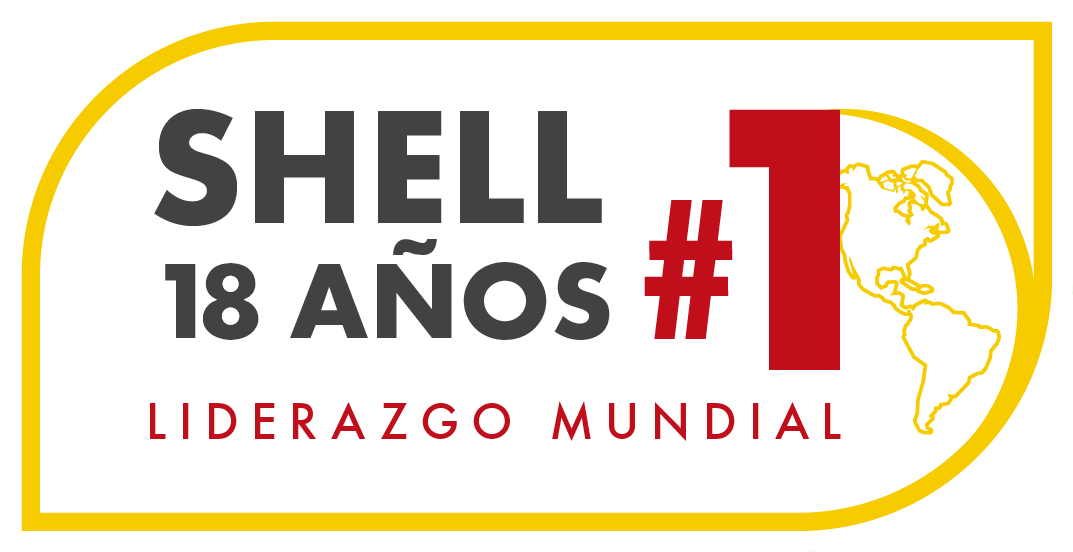 Shell lidera el mercado mundial de lubricantes por 18° año consecutivo